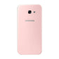 Samsung Galaxy A5 2017 (SM-A520F) Baksida Original - Rosa
