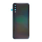 Samsung Galaxy A50 (SM-A505F) Baksida Original - Svart