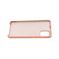 Samsung Galaxy A51 Silikonskal - Rosa