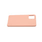 Samsung Galaxy A51 Silikonskal - Rosa