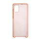 Samsung Galaxy A51 Silikonskal - Rosa