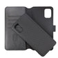Samsung Galaxy A51 Plånboksfodral Magnet Rvelon - Svart
