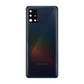 Samsung Galaxy A51 (SM-A515F) Baksida Original - Svart
