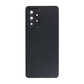 Samsung Galaxy A52 5G SM-A525F Baksida Original - Svart