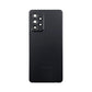 Samsung Galaxy A52 Baksida - Svart