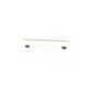 Samsung Galaxy A52 Volymknapp - Vit