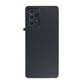 Samsung Galaxy A52s 5G Baksida Original - Svart