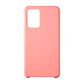 Samsung Galaxy A52s Silikonskal - Rosa