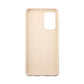 Samsung Galaxy A52s Silikonskal Rvelon - Beige