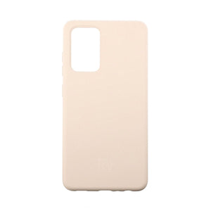 Samsung Galaxy A52s Silikonskal Rvelon - Beige