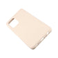Samsung Galaxy A52s Silikonskal Rvelon - Beige