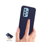 Samsung Galaxy A52s Case - Silicone Rvelon Blue
