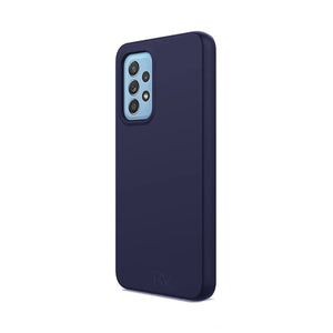 Samsung Galaxy A52s Case - Silicone Rvelon Blue