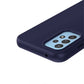 Samsung Galaxy A52s Case - Silicone Rvelon Blue