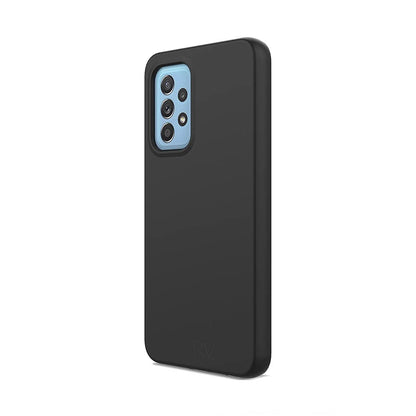 Samsung Galaxy A52s Case - Silicone Rvelon Black