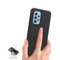 Samsung Galaxy A52s Case - Silicone Rvelon Black