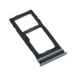 Samsung A52S Sim Card Holder Black