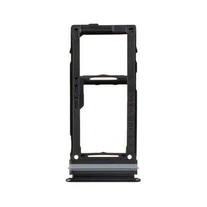 Samsung A52S Sim Card Holder Black