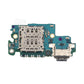 Samsung Galaxy A53 5G Laddkontakt Modul