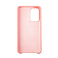 Samsung Galaxy A53 5G Silikonskal - Rosa