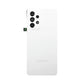 Samsung Galaxy A53 Baksida - Vit