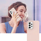 Samsung Galaxy A53 Silikonskal Rvelon - Beige