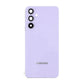 Samsung Galaxy A54 5G Back Cover - Purple