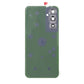 Samsung Galaxy A54 5G Back Cover - Purple