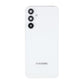 Samsung Galaxy A34 5G Baksida - Svart