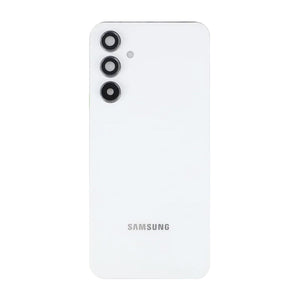 Samsung Galaxy A34 5G Baksida - Svart