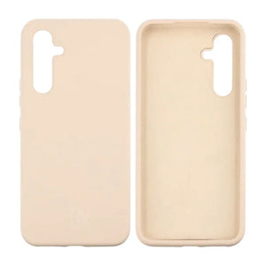 Samsung Galaxy A54 5G Silikonskal Rvelon - Beige