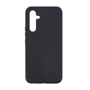 Samsung Galaxy A54 5G Silikonskal Rvelon - Svart