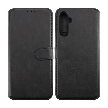 Samsung Galaxy A24 Baksida - Svart
