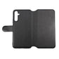 Samsung Galaxy A54 5G Plånboksfodral Magnet Rvelon - Svart