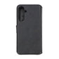 Samsung Galaxy A55 Plånboksfodral Magnet Rvelon - Svart