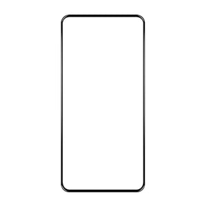 Samsung Galaxy A55 High aluminum screen printing full screen tempered film