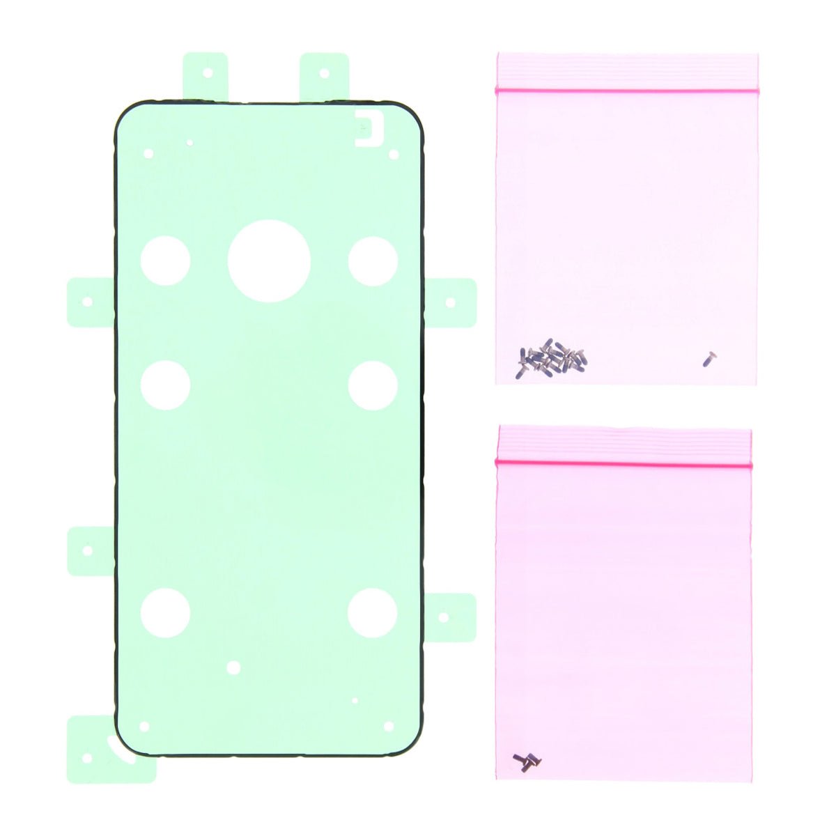 Samsung Galaxy A55 SM-A556B Adhesive Tape for Screen