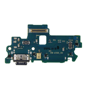Samsung Galaxy A56 Laddkontakt Original