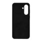 Samsung A56- Silicone Rvelon Black