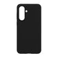 Samsung A56- Silicone Rvelon Black