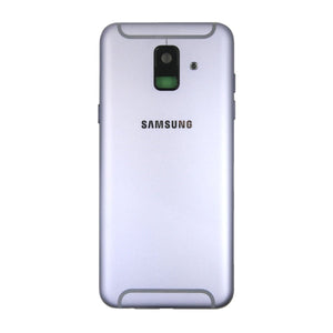 Samsung Galaxy A6 2018 Back Cover Original Purple