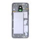 Samsung Galaxy A6 2018 Back Cover Original Purple