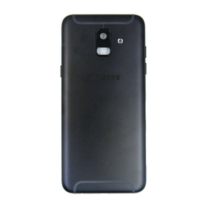Samsung Galaxy A6 2018 Back Cover Original Black