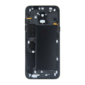 Samsung Galaxy A6 2018 Back Cover Original Black