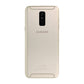 Samsung Galaxy A6 Plus 2018 (SM-A605F) Baksida Original - Guld