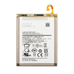 Samsung Galaxy A7 2017 Batteri