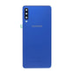 Samsung Galaxy A7 2018 (SM-A750F) Baksida Original - Blå