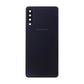 Samsung Galaxy A7 2018 (SM-A750F) Baksida Original - Svart