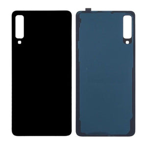 Samsung Galaxy A7 2018 (SM-A750F) Back Cover OEM Black