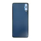 Samsung A70 Back Cover Blue OEM